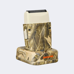 BaBylissPRO&reg; Limited Edition LO-PROFX Compact Single-Foil Shaver (Camo), , hi-res